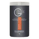 G-tox Selagem Absoluta Sem Formol 1 Kg Gllendex