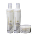 Kit Manutenção SPA Essencial Reconstrução 3x300ML SoupleLiss