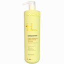 Kit Profissional SPA Essencial Reconstrutor - Óleos Esseciais Soupleliss Professional 1L