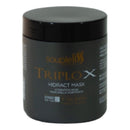 Máscara Triplo X Soupleliss 1Kg - Hidratação Profunda