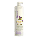 Máscara Progressiva Organic Luxe Liss Blond 1l Soupleliss