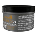 Máscara Triplo X Soupleliss 300ml - Hidratação Profunda