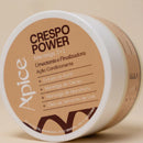 Manteiga Nutritiva 2X1 Crespo Power Umectante e Finalizadora - Apice Apse 260g