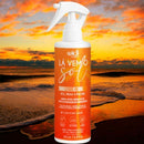 Leave-In Lá Vem o Sol Widi Care 200ml – Proteção Solar + Hidratação e Brilho para Dias de Sol, Mar e Piscina!