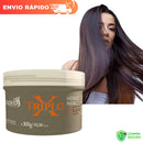 Máscara Triplo X Soupleliss 300ml - Hidratação Profunda