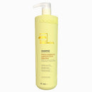 Kit Profissional SPA Essencial Reconstrutor - Óleos Esseciais Soupleliss Professional 1L