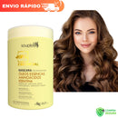 Máscara Spa Essencial Reconstrutora 1kg Soupleliss