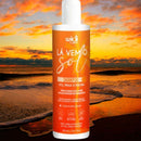 Shampoo Widi Care Lá Vem o Sol 300ml – Proteção e Brilho para Seus Fios Após o Sol, Mar e Piscina!