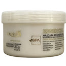 Máscara Spa Essencial Reconstrutora Soupleliss 300gr - Óleos Essenciais