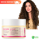 Manteiga Cachos 2X1 Nutritiva e Finalizadora - Apice Apse 260g