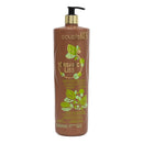 Shampoo Preparatório Organic Lux Liss Antiresíduos Soupleliss 1L