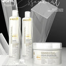 Kit Manutenção SPA Essencial Reconstrução 3x300ML SoupleLiss