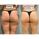 Creme Redutor de Medidas Termoativo Corporal Redução de Medidas, Celulite, Estrias Flacidez