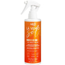 Leave-In Lá Vem o Sol Widi Care 200ml – Proteção Solar + Hidratação e Brilho para Dias de Sol, Mar e Piscina!