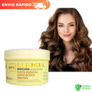 Máscara Spa Essencial Reconstrutora Soupleliss 300gr - Óleos Essenciais