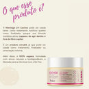 Manteiga Cachos 2X1 Nutritiva e Finalizadora - Apice Apse 260g