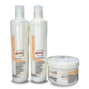 Home Care Spa Nutritivo Quinoa Proteínas Soupleliss 300ml